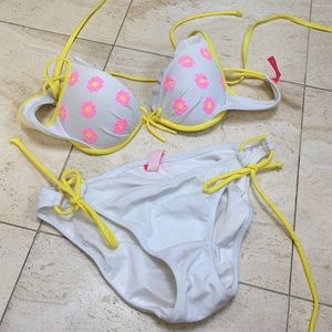 Victoria's Secret bathing suit